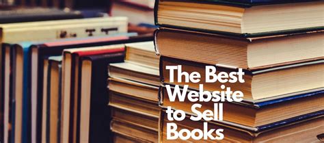 sell your books online